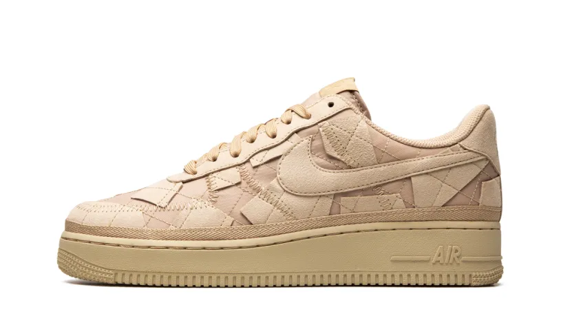 Nike Lifestyle Air Force 1 Low SP 'Billie Eilish'
